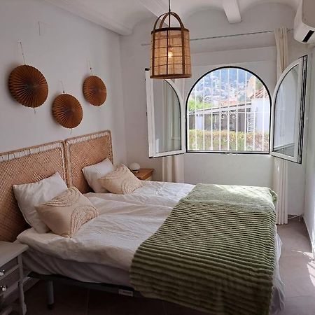 Boho Veranda Dénia Buitenkant foto