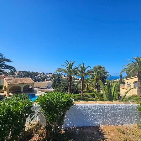 Boho Veranda Dénia Buitenkant foto